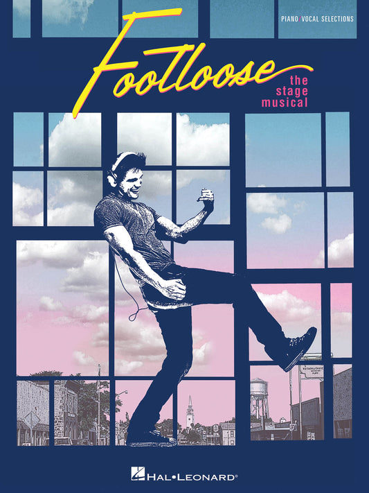Footloose Stage Musical Voc Sels