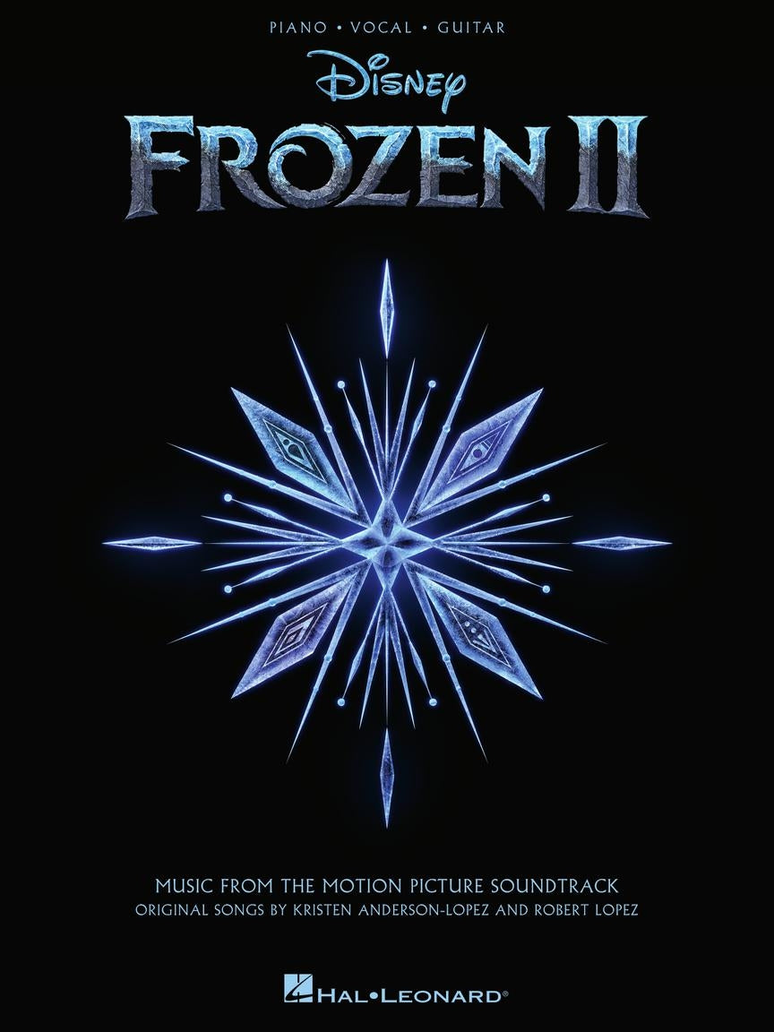 Frozen 2 PVG HL