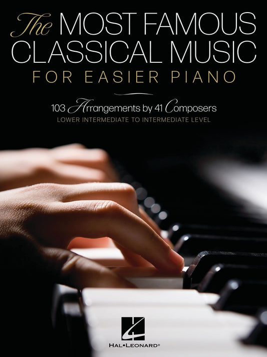 Most Famous Classical Music for Easier