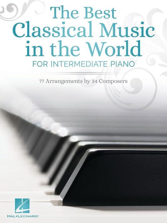The Best Classical Music in the World