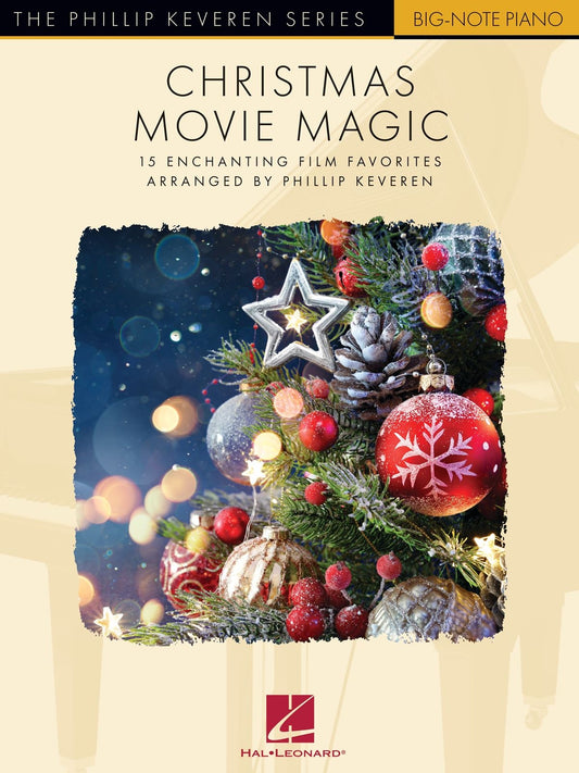 Christmas Movie Magic - 15 Enchanting F
