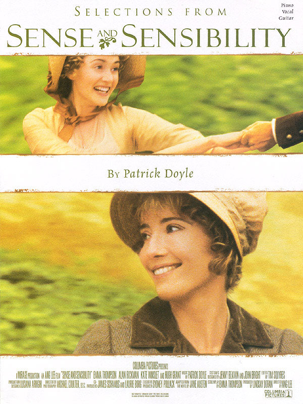 Sense & Sensibility Pno Doyle HL
