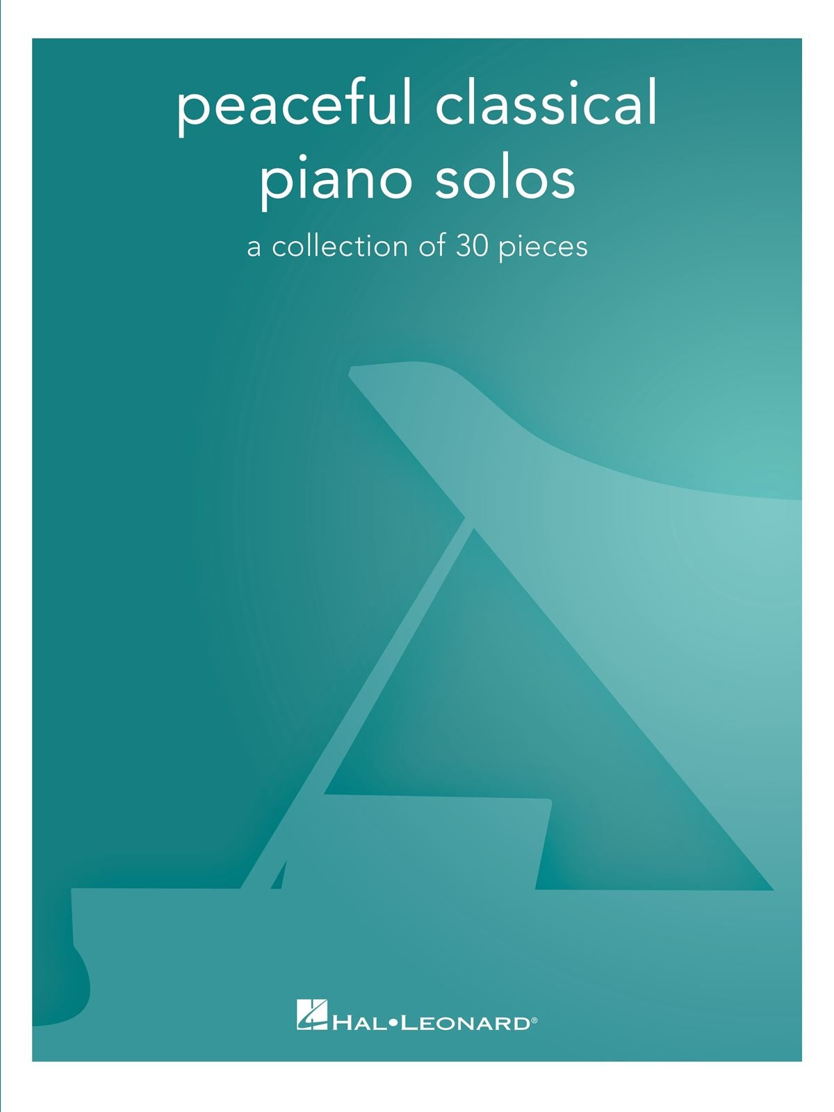Peaceful Classical pno solo HL