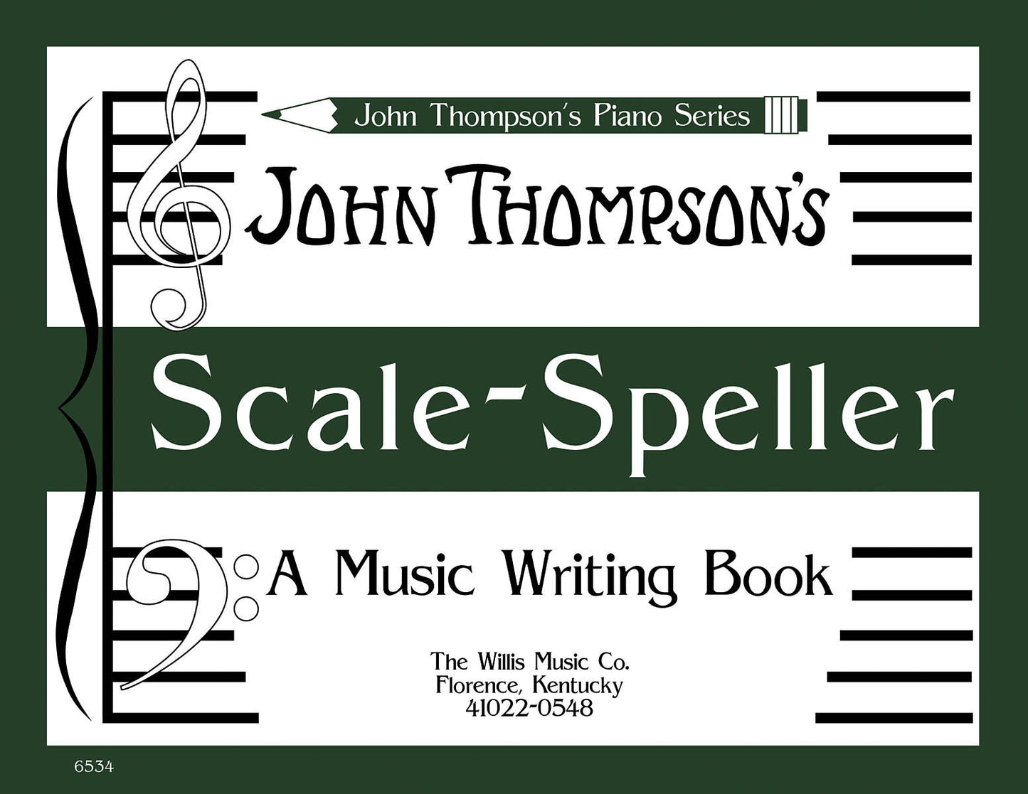 JT Scale-Speller WM HL