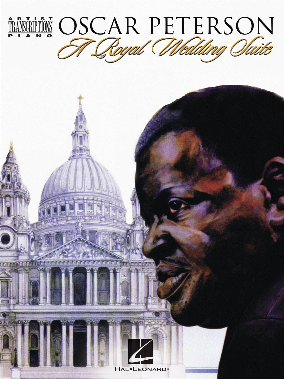 Oscar Peterson Royal Wedding Suite Pno