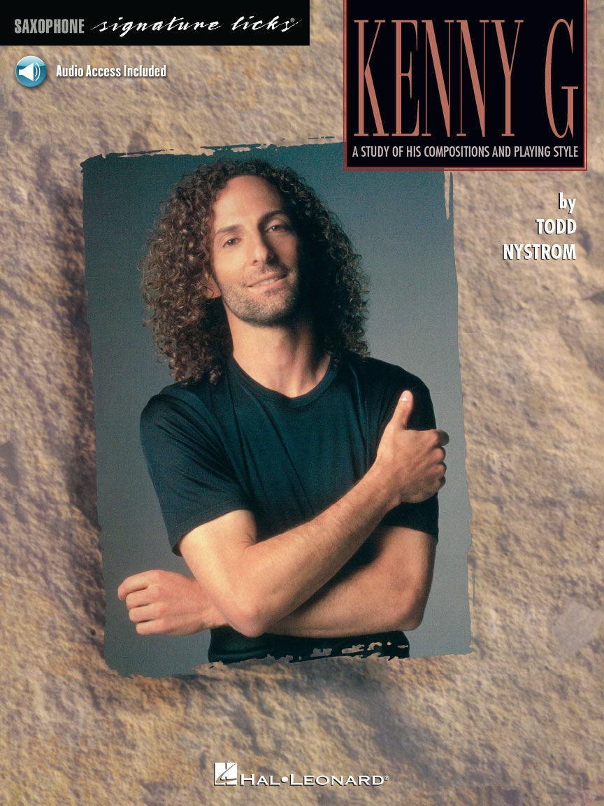 Kenny G Best of HL