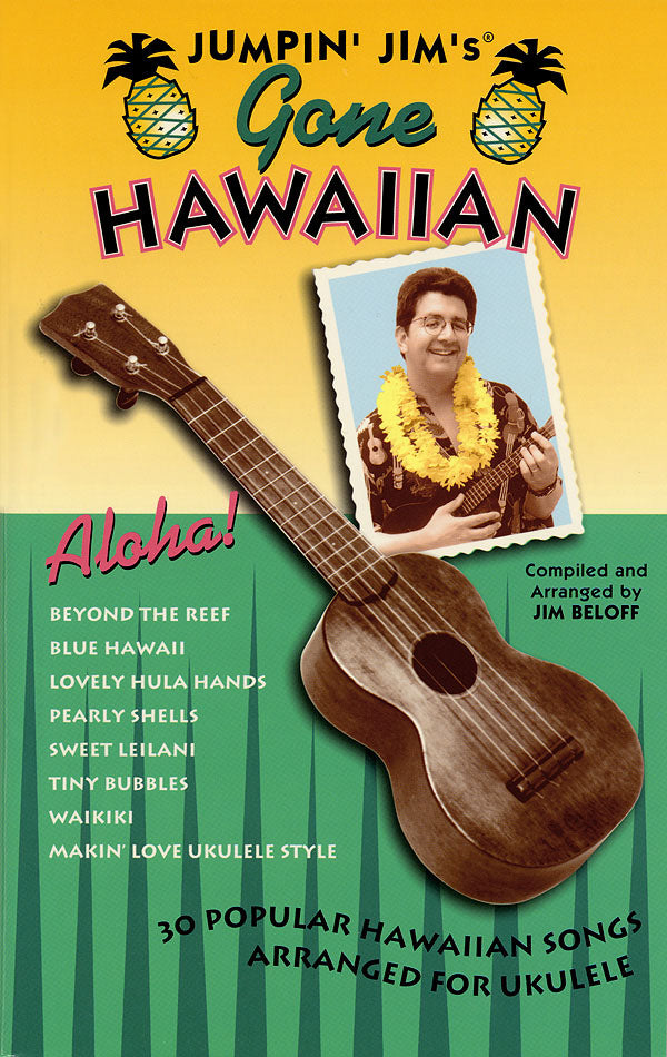 Jumpin Jims Gone Hawaiian Beloff