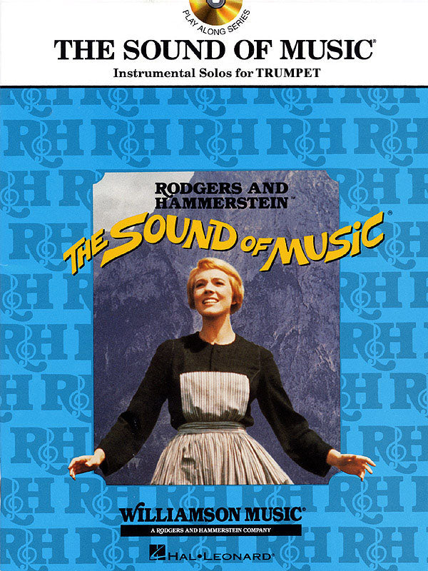 Sound of Music Selection Tpt+CD HL