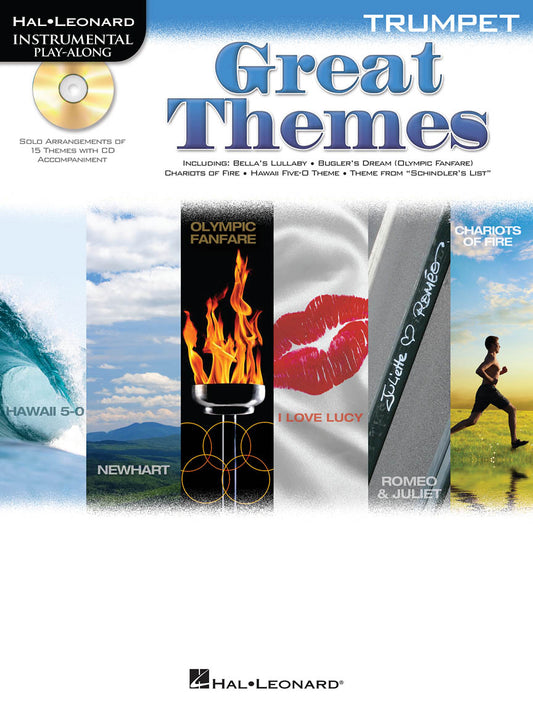 Great Themes Tpt HL IPA BK/CD