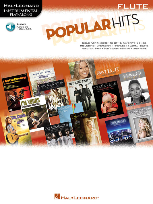 Popular Hits Flt CD HL