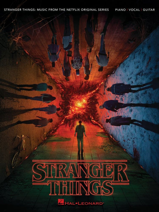 Stranger Things PVG HL