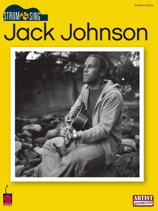 Jack Johnson Strum & Sing