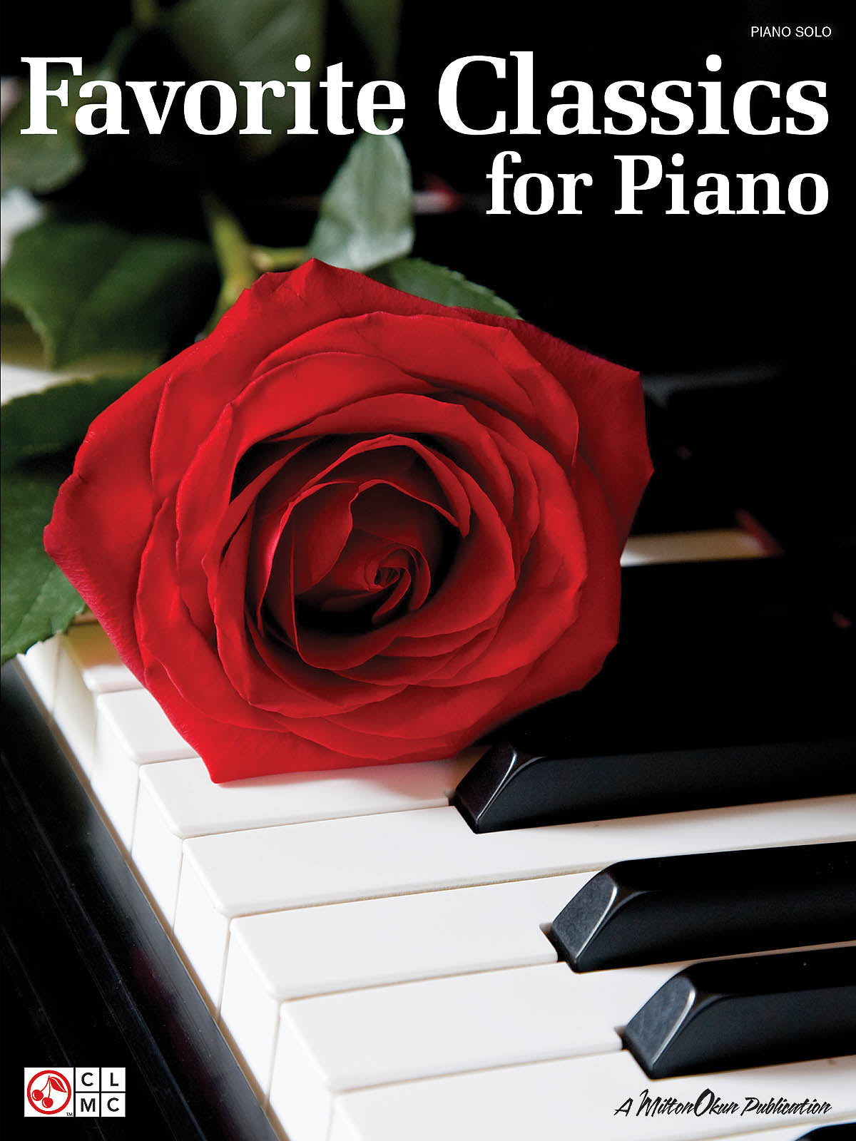 Favourite Classics for Piano DH