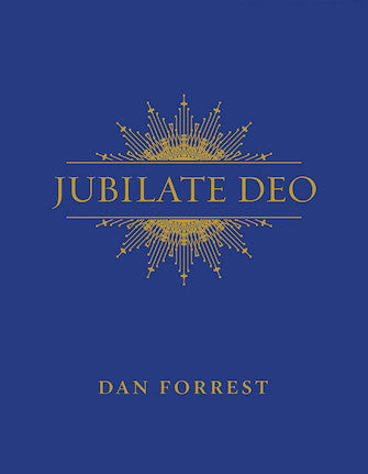 Forrest Jubilate Deo V/S HL