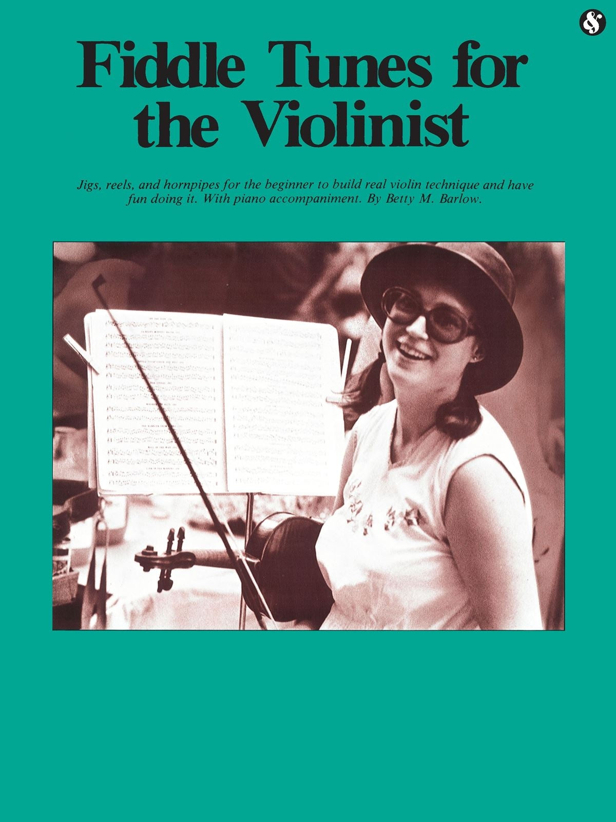 Fiddle Tunes for the Violinist Betty Ba