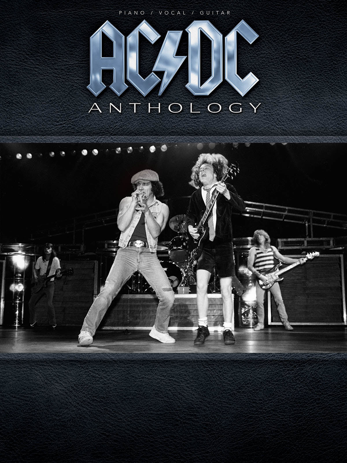 AC/DC Anthology PVG HL
