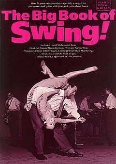 Big Bk of Swing PVG