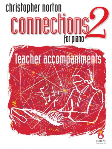 Norton Connections for Piano Book 2 Tea