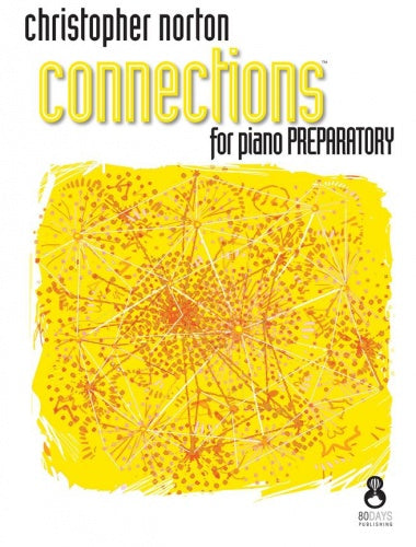 Norton Connections for Piano Preparator
