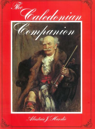 The Caledonian Companion Hardie