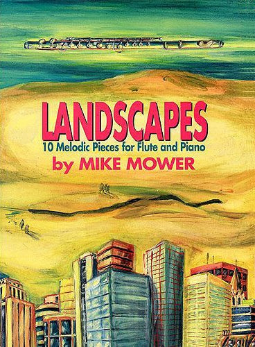 Mower Landscapes Flt IFP