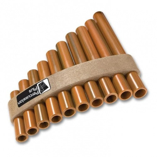 Pan Flute 10 Note C-E PP492