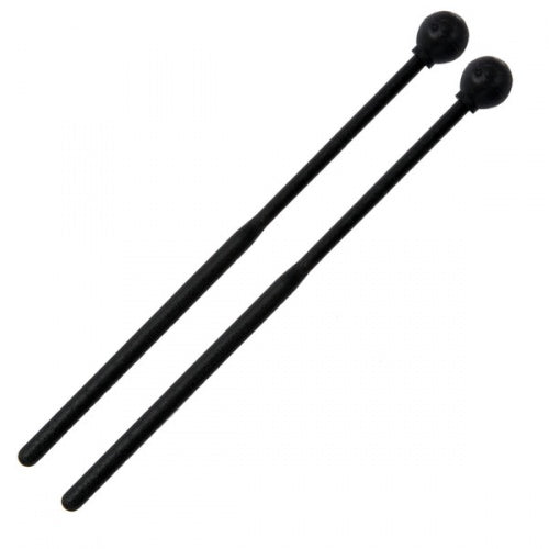 Beaters Alto Glock Pair Med Rub PP068