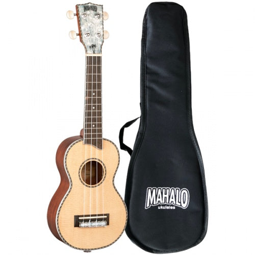 Ukulele Mahalo Sop Pearl MP1