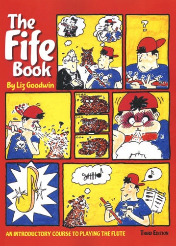 The Fife Book Goodwin