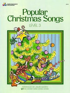 Popular Xmas Songs Lev3