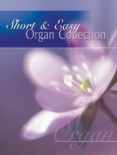Short & Easy Organ Collection KMA