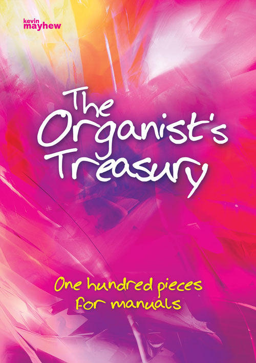 Organists Treasury KM