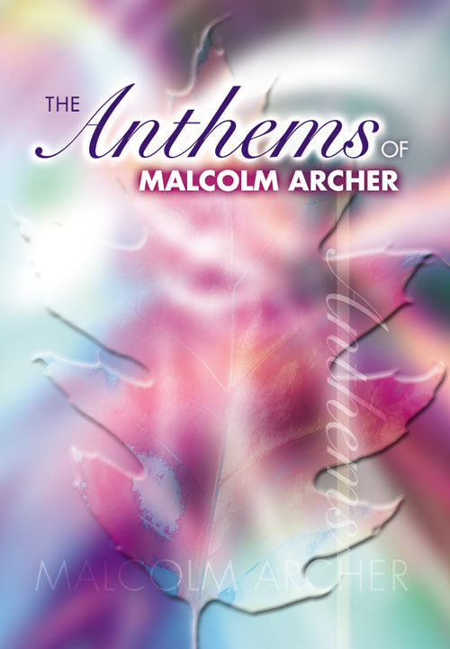 Archer Anthems SATB KMA