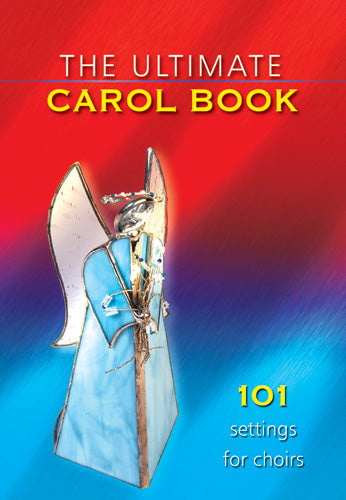 The Ultimate Carol Book Pocket Edition