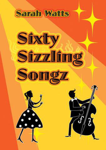 60 Sizzling Songz Watts Teachers Book K