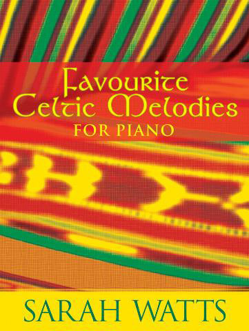 Favourite Celtic Melodies for Piano Wat