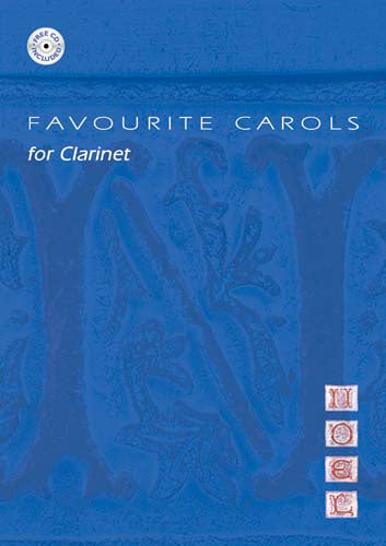 Favourite Carols Clt Bk/CD KMA