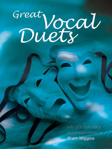 Great Vocal Duets KMA Wiggins