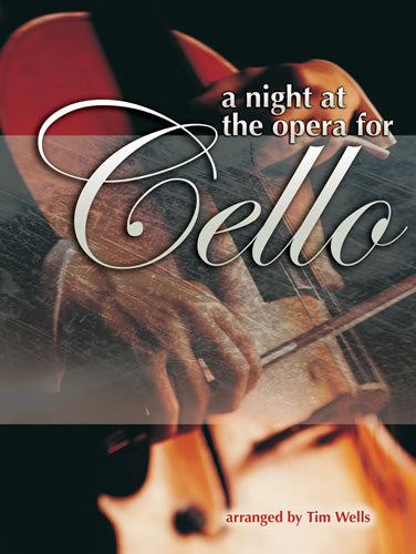 A Night at the Opera Vc arr Wells KMA