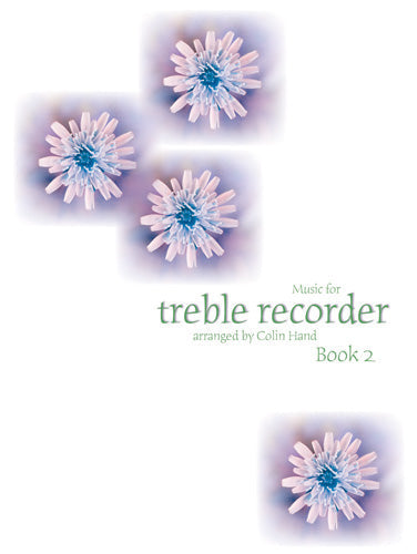 Music for treble recorder bk2 KM