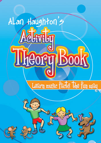 Activity Theory Book Gr0-1 Haughton KMA