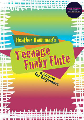 Funky Flute Teenage KMA