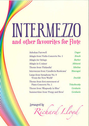 Intermezzo and Other Favourites Flt Llo