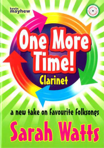 One More Time Clt Watts KMA