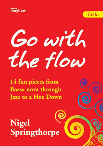 Springthorpe Go with the Flow Cello KM