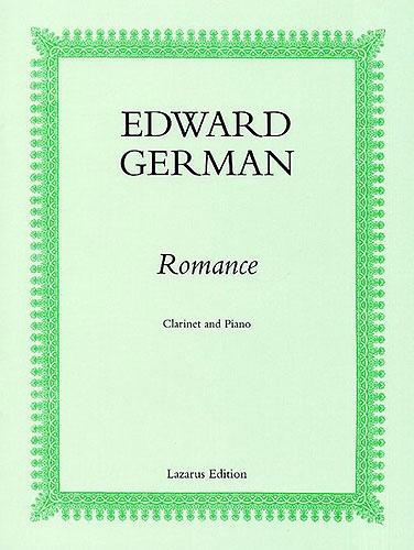 German Romance Clt LAZ