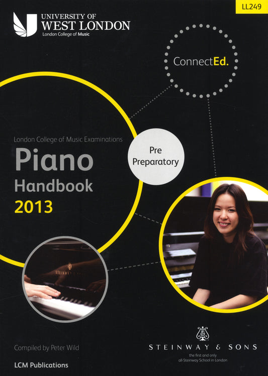 LCM Piano Handbk 2013-2017 Pre Prep LL2