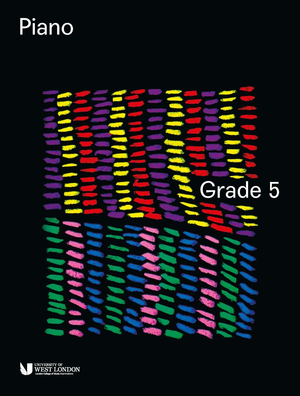 Piano Gd 5 2018-2020 LCM