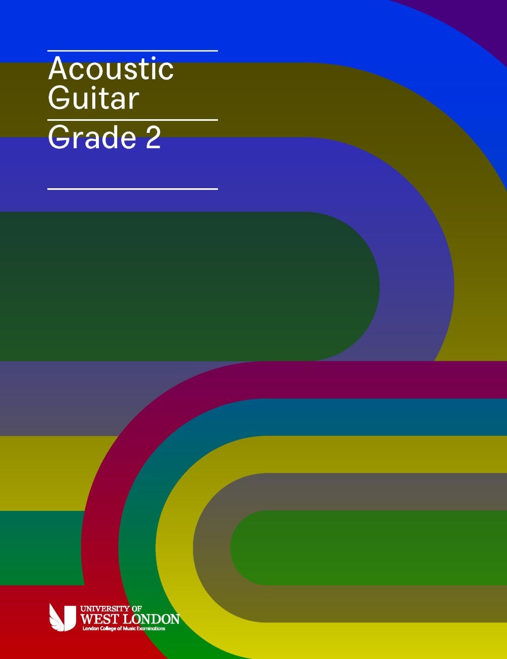 Acoustic Gtr Handbk Gr2 LL315