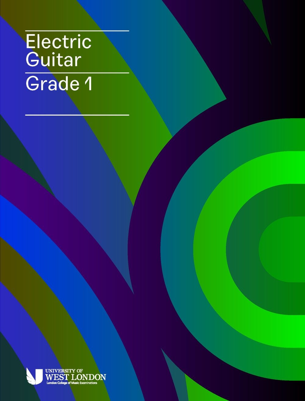 LCM Electric Guitar Gr1